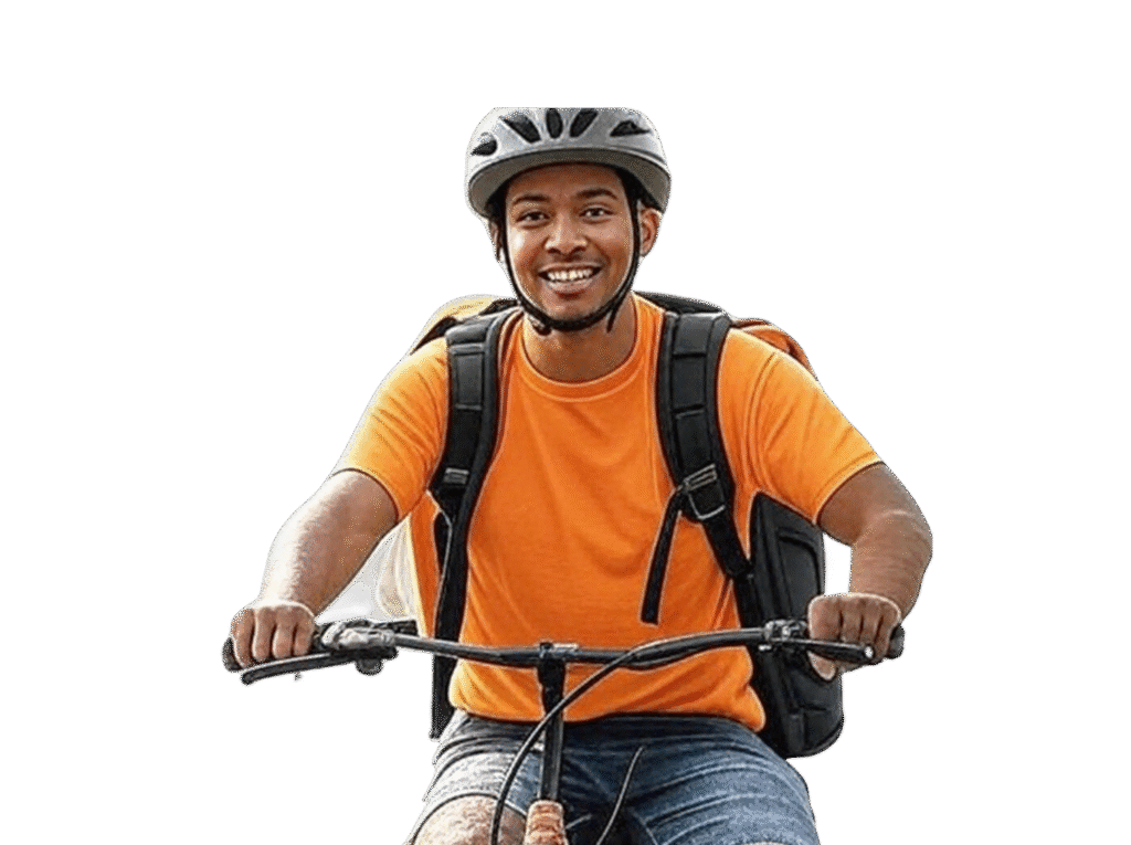 DM Rider Solutions