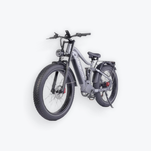 Electric Bicycle