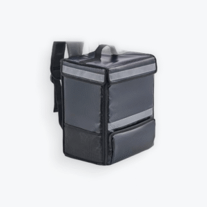 Food Delivery Backpack