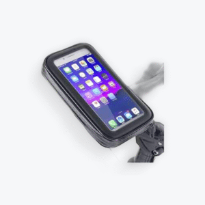 Water-Resistant Bike & Motorbike Phone Holder